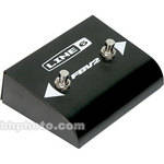 Line 6 FBV2 - 2-Button Scrolling Footswitch
