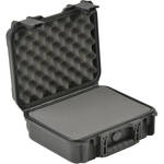 SKB 3I-1209-4B-C Mil-Std Waterproof Case 4" Deep (Black)