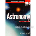 Wiley Publications Book: Astronomy: A Self-Teaching Guide, 6th Edition