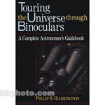 Wiley Publications Book: Touring the Universe through Binoculars