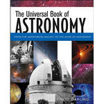 Wiley Publications Book: The Universal Book of Astronomy