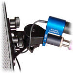 Ambient Recording Top-Tip Microphone Support Tool