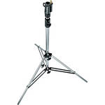 Ambient Recording QMS Manfrotto Cine Stand
