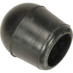 Ambient Recording Rubber Bumper
