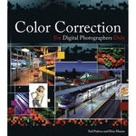 Wiley Publications Book: Color Correction For Digital Photographers Only
