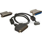 Nikon CS-SS300 Coolpix SCSI Cable Set