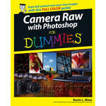 Wiley Publications Book: Camera Raw with Photoshop For Dummies