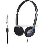 Sony MDR-210LP - Ultra-Lightweight Stereo Headphones
