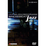 Big Fish Audio Sample DVD: Breakbeat Jazz (Rex and WAV)