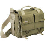 National Geographic NG 2475 Earth Explorer Medium Shoulder Bag (Beige)
