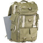 National Geographic NG-5737 Earth Explorer Large Backpack (Beige)