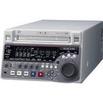 Sony PDW1500 XDCAM Compact Deck