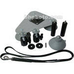 Sticky Pod Sticky Pod Dash Cam with 2 Knuckles