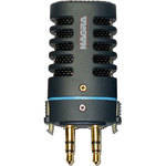 Nagra NM-MICMII - Omni-Directional Mono Microphone for ARES-M/MII (Blue Band)