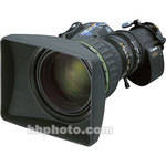 Canon eHDxs HJ22ex76BITS 22x 2/3" Motor Drive Lens