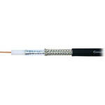 Comprehensive Plenum RG-6 Type Coaxial Bulk Cable (18 Gauge) - 1000'