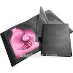 Prat Classic Spiral Book - Portrait Format - 9.5 x 12.5"