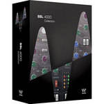 Waves SSL 4000 Collection - TDM Plug-In Bundle