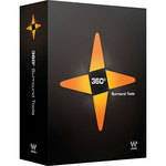 Waves 360 Surround Tools Native - Surround Processing Bundle