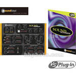 Roland SoundBlender VS  Multi-Effects Plug-In for Roland VS8F-3 Board