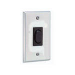 Draper Single Station Control Switch SS-1R