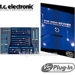 Roland TCR 3000 Reverb Plug-In