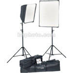 Westcott Spiderlite TD5 2 Light Location Kit (220V)