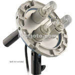 Westcott Spiderlite TD3 Fixture (220VAC/12VDC)