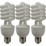 Westcott 3 Pack 27W Fluorescent Lamps for TD5 (220V)