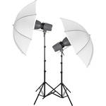 Impact Two Monolight Kit without Case (120VAC)