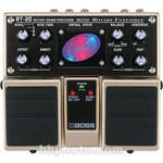 Boss RT-20 Rotary Ensemble Twin Pedal