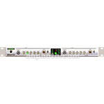 Aphex 207D Preamplifier