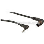 MicroSync Motor Drive Cord for Nikon 10-Pin