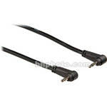 MicroSync II Motor Drive Cord for Subminiphone (Canon Rebel, etc.)