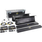 Kino Flo Gaffer DMX Two 4Bank Kit (120V)