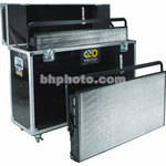 Kino Flo Image 85 2 Unit Fluorescent System Kit (120V)