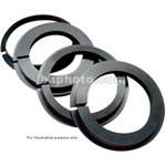 Kino Flo Kamio System Step Down Ring - 94mm