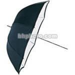 Hensel Master Umbrella - White with Black Backing - 32"