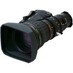 Fujinon XS17x55BRM-M 17x 1/2" XDCAM HD Lens