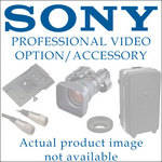 Sony BZS-8050 Editing Control Software for MVS-8000A and DVS-9000