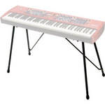 Nord NS88-LEGS - Legs with Back-Bracing for Nord Stage 88