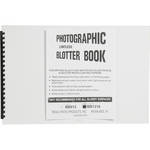 Doran Blotter Book (12 x 18", 10 Sheets)