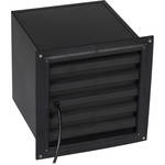 Doran Pro-lab SL/WC Darkroom Exhaust Fan with Wall Cap