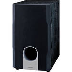 Onkyo SKW-204 10" 230W Powered Subwoofer