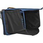 Porta Brace MO-LH1700 Flat Screen Monitor Case (Signature Blue)