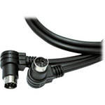 Hosa Technology Universal CD Player Controller Cable 8 Pin to 8 Pin - 10'