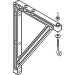 Draper Non-Adjustable Wall Brackets
