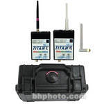 Transvideo 95TITANSET  Titan Wireless Transmitter Set