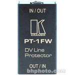 Kramer PT1FW Spark-Guard Pro DV Line Protector