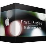 Apple Final Cut Pro Maintenance - 36 Months - Single Seat